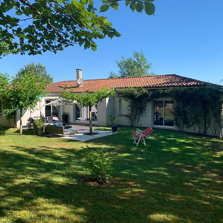 La Maison D'Isabel 蒙托邦 外观 照片
