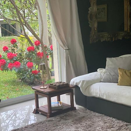La Maison D'Isabel 蒙托邦 外观 照片