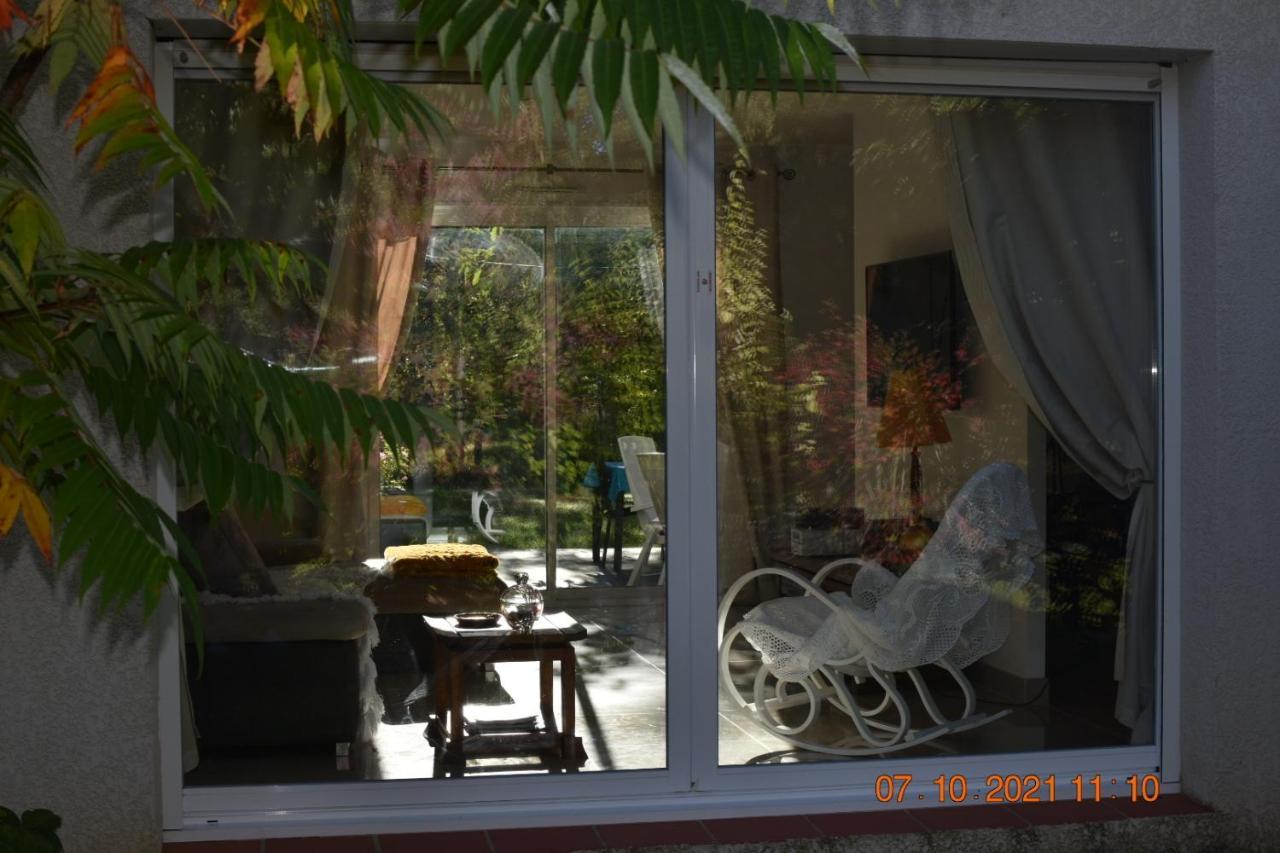 La Maison D'Isabel 蒙托邦 外观 照片
