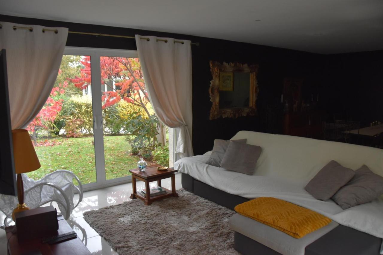 La Maison D'Isabel 蒙托邦 外观 照片