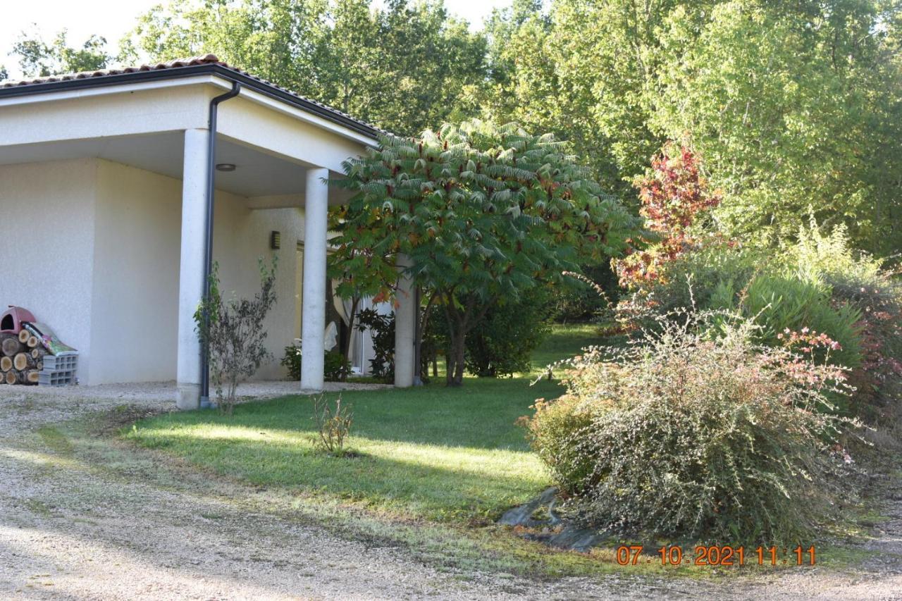 La Maison D'Isabel 蒙托邦 外观 照片