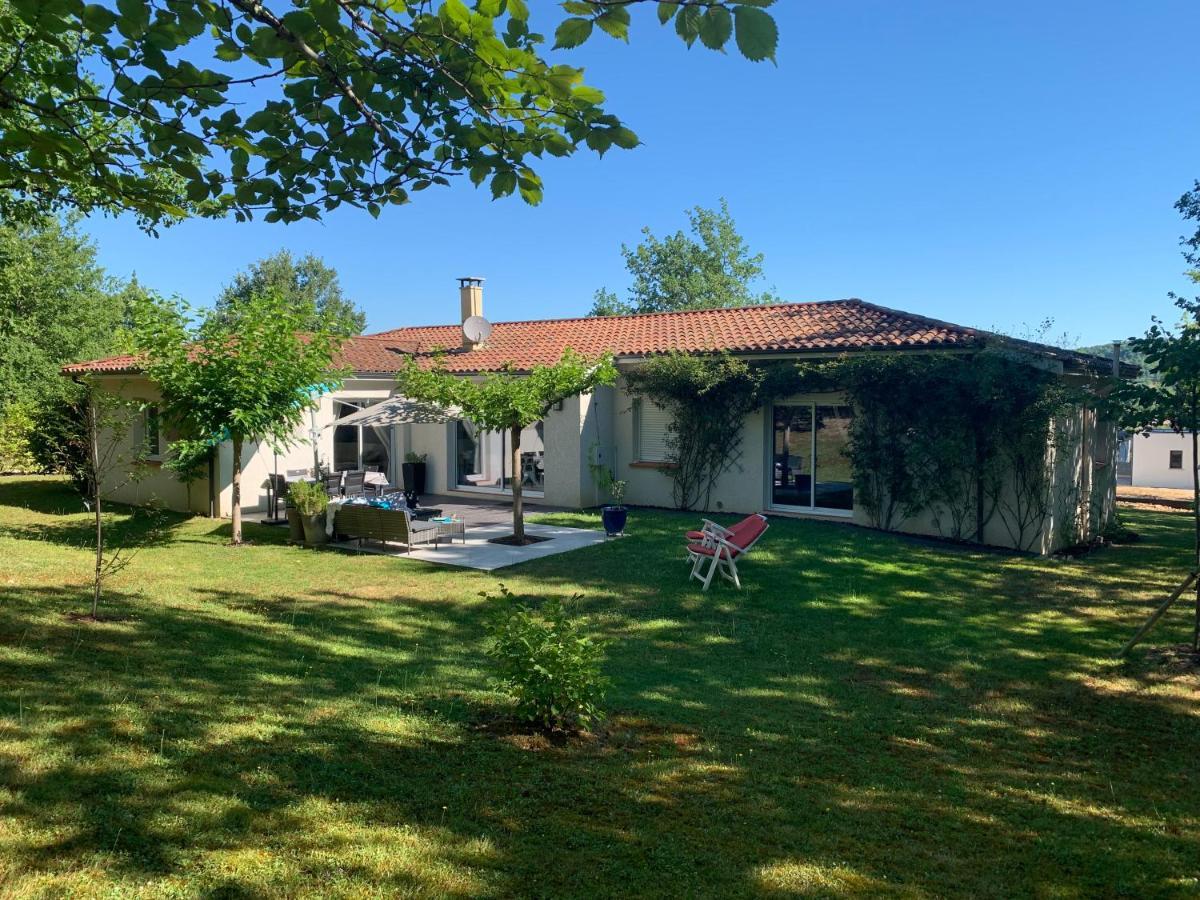 La Maison D'Isabel 蒙托邦 外观 照片