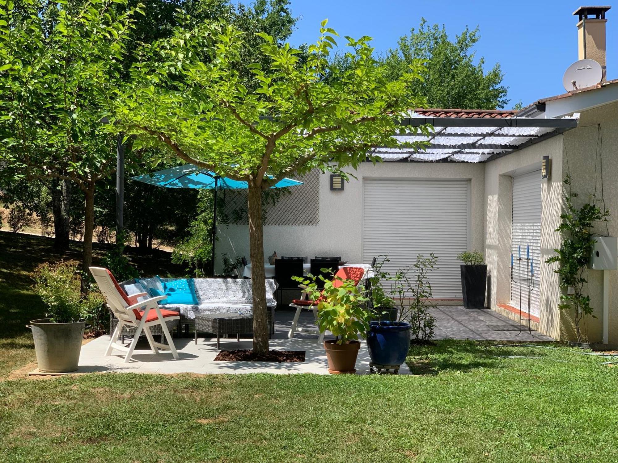 La Maison D'Isabel 蒙托邦 外观 照片