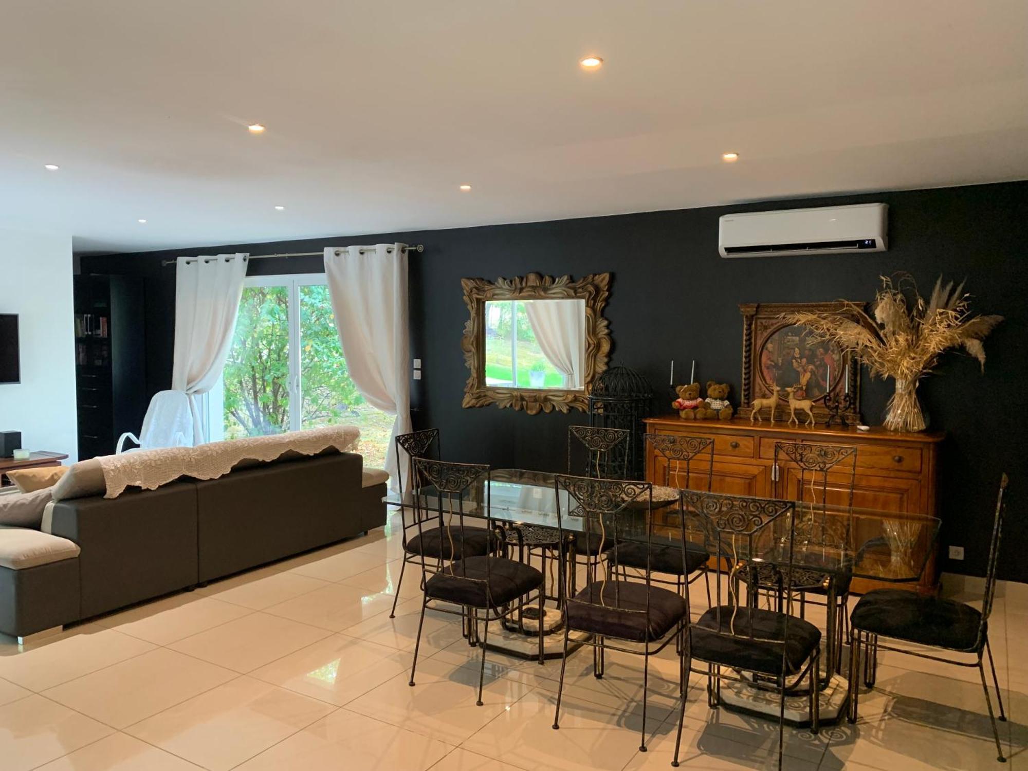 La Maison D'Isabel 蒙托邦 外观 照片