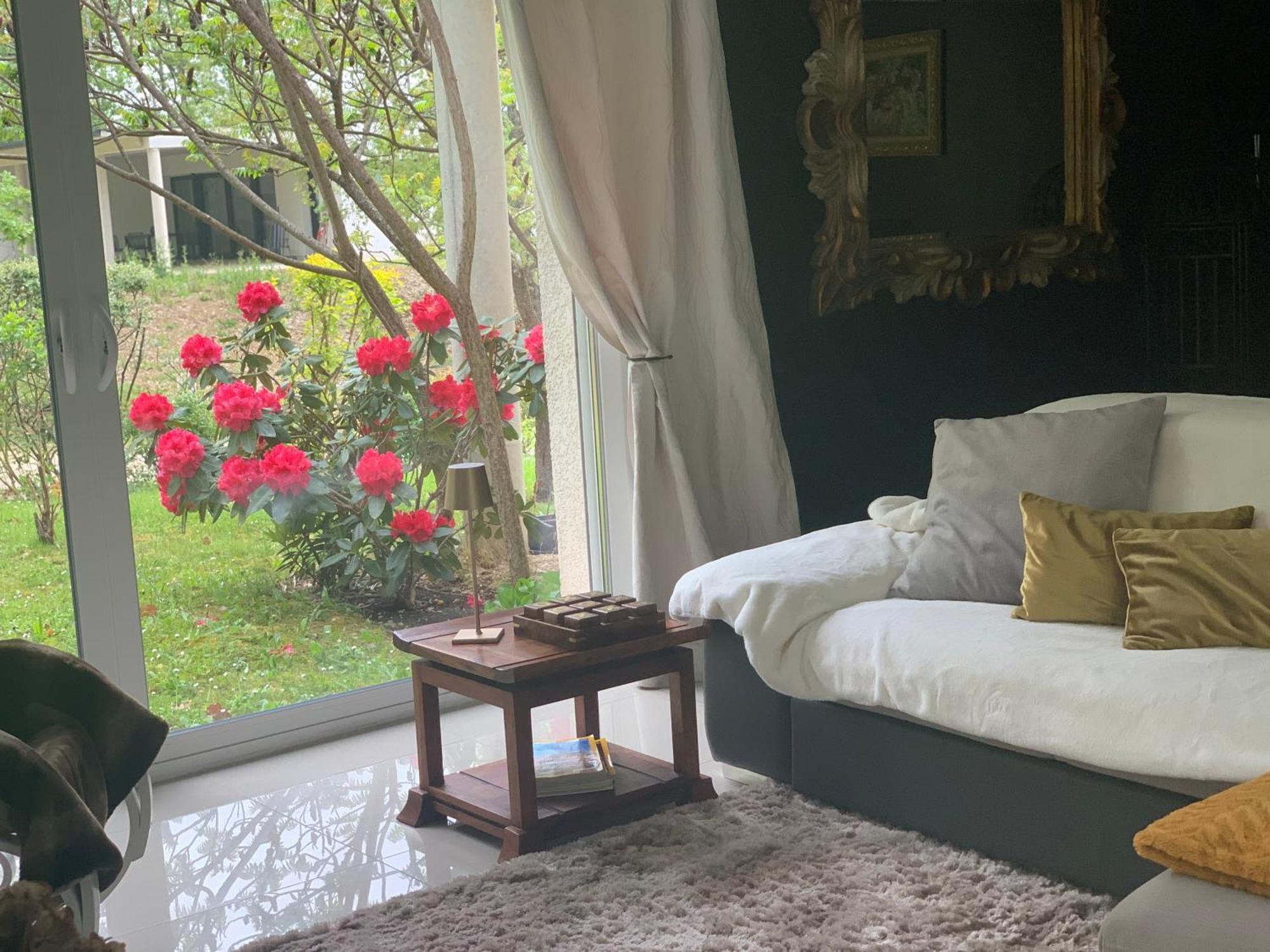 La Maison D'Isabel 蒙托邦 外观 照片